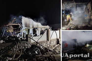 Обстріл Запоріжжя 9 квітня