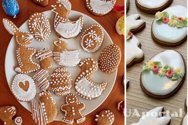 Простий рецепт пряного печива на Великдень 2023