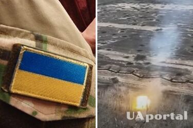 Танкісти 92-ї бригади допомогли піхоті знищити ворога під Бахмутом (відео)