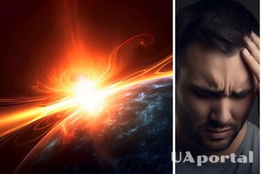 The earth has been covered by a magnetic storm and two more are coming: which dates should be watched out for