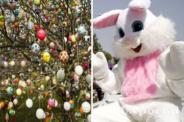 How different countries of the world celebrate Easter 2023: interesting traditions