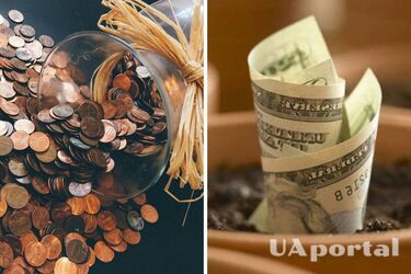 Які прикмети та забобони означають появу грошей та фінансове благополуччя