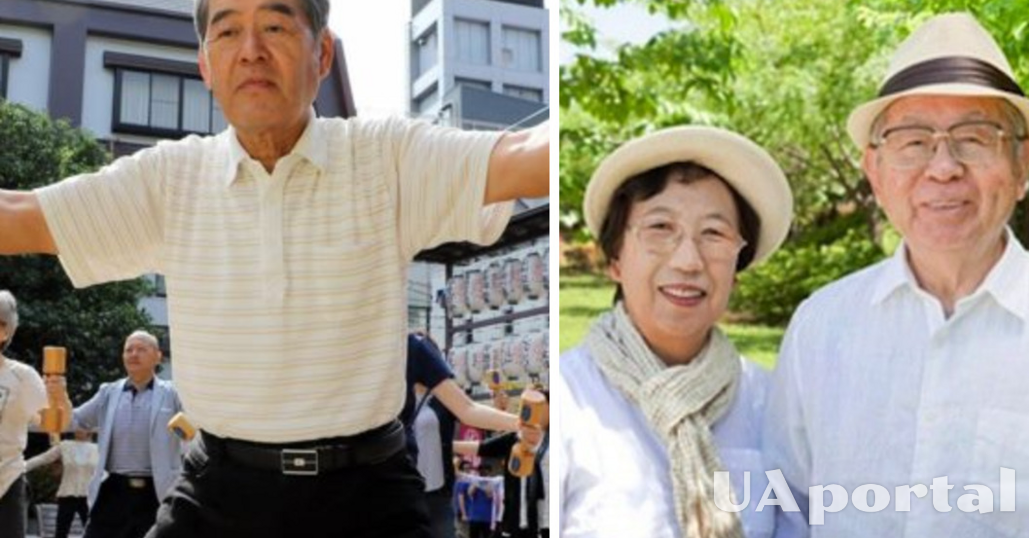 Limiting sugar and red meat: what are the secrets of Japanese longevity?