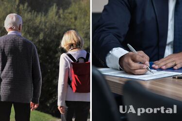 Ukraine may reduce the retirement age to 55: what is it about?