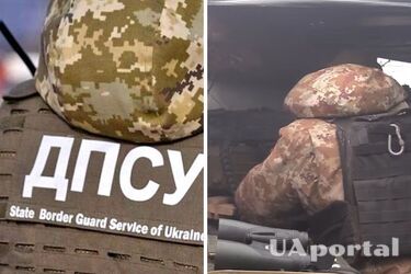 'Fields are dotted with bodies of occupants': border guards show battles near Soledar (video)