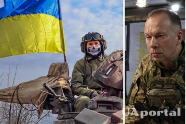 ЗСУ пішли в контрнаступ на окремих ділянках в Бахмуті – Сирський пояснив, що відбувається