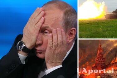 'Russia, like the Titanic, will go underwater': psychic tells how Russians will pay for the war