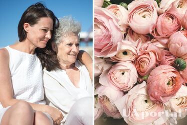 День матери 2023 - поздравление на день матери - как поздравить маму с днем матери