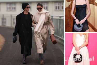 Модні аксесуари 2023 - як обрати сумку в 2023 році - трендові речі - модні тренди 2023