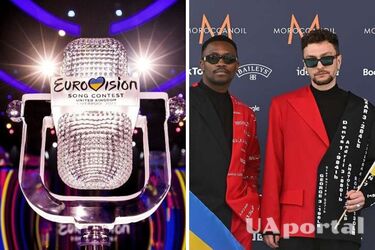 Евровидение 2023 года: букмекеры изменили прогнозы после первого полуфинала