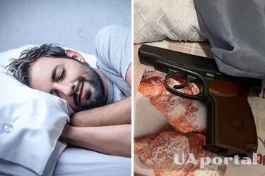 Что следует положить под подушку, чтобы не сглазили и не снились плохие сны