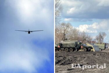 Оккупанты заявили об атаке военного полигона в Воронежской области дронами, 14 военных ранены