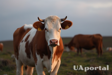 К чему снится корова: удача и процветание или предупреждение об опасности