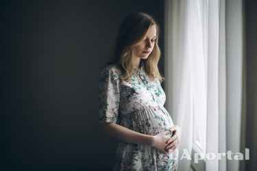 Сни про вагітність