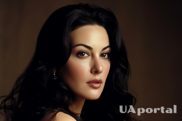 Цікаві факти про Моніку Беллуччі, які ви могли не знати: не отримала диплом юриста і стала найдорослішою дівчиною Бонда