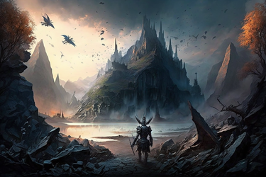 Five fantastic films