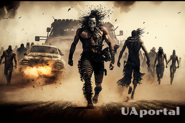 A selection of the best action movies