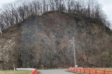 'The Gate to Hell': the story of an eerie cave in the Japanese province of Hokkaido