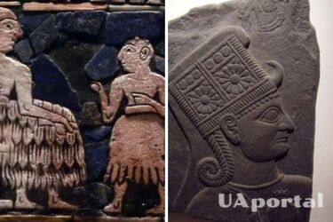 Правила 100 років: історія першої правительки шумерів цариці Кубаби