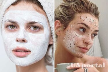 Кожа будет сиять: рецепт маски для лица на основе муки