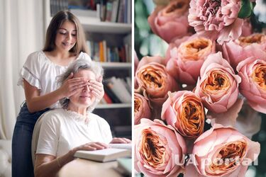 Привітання на день матері 2023 - коли День матері в Україні - як привітати бабусю