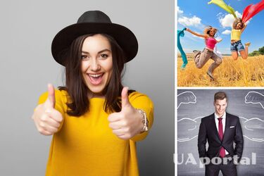 The main optimists by zodiac sign: they are not afraid of any difficulties