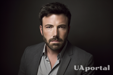 Award-winning screenwriter and philanthropist: five facts about Ben Affleck