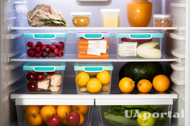 Как правильно питаться на работе: преимущества ланчбоксов