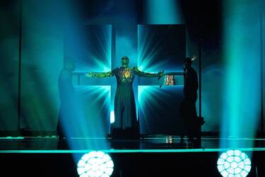 Финал Евровидения 2023: где и когда смотреть онлайн-трансляцию