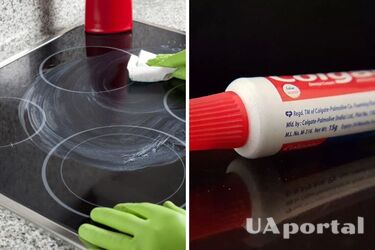 Зубная паста и шлифмашина: как убрать царапину на стеклокерамике