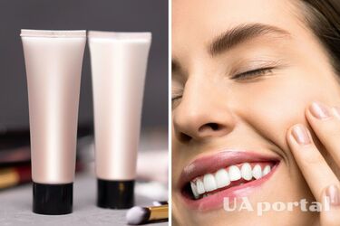 Який макіяж старить - як не можна наносити тональний крем - тоналка