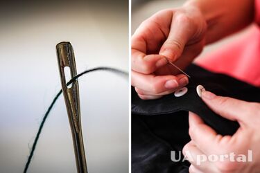 Чтобы не стать бедным: что никогда нельзя делать с одеждой