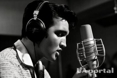 Эксперименты со звучанием и новый взгляд на музыку: чем известен Элвис Пресли