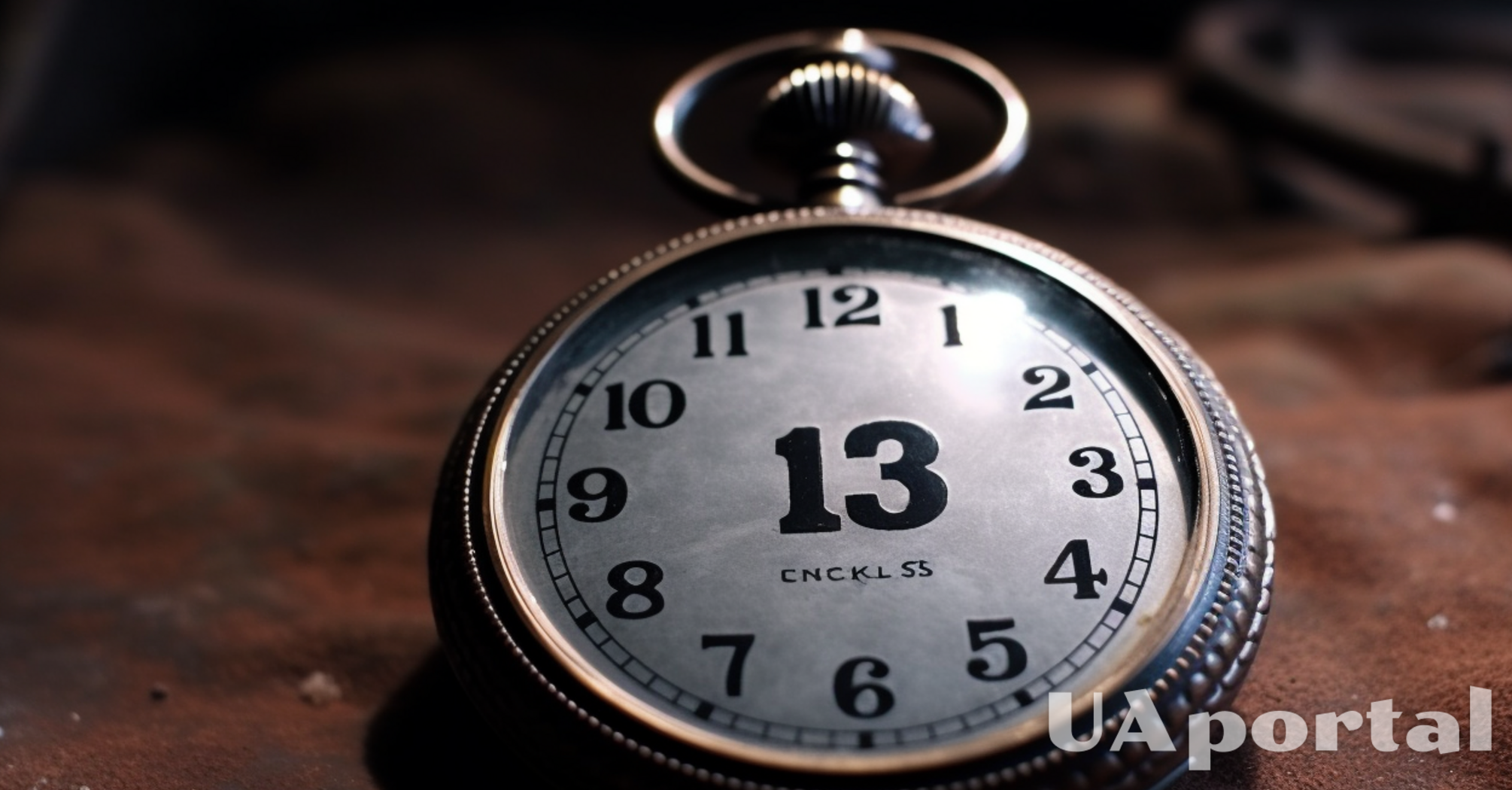 Суеверие пятницы 13-го