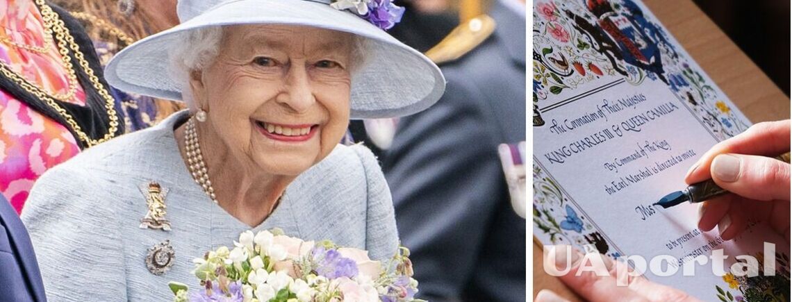Королева Елизавета II написала тайное письмо в Австралию: его содержание станет известно только через 62 года