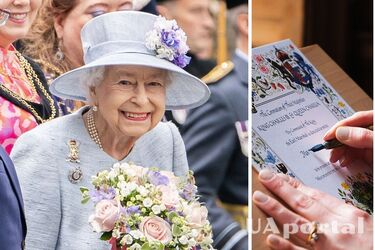Королева Елизавета II написала тайное письмо в Австралию: его содержание станет известно только через 62 года