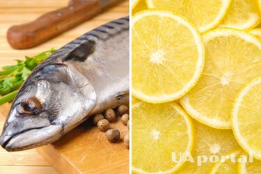 Уксус и цитрусы: как нейтрализовать запах рыбы на кухонных поверхностях