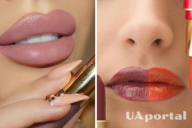 Морковная и фуксия: какой цвет помады не следует использовать после 40 лет