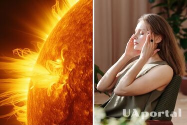 Магнітні бурі у травні 2023 - названо небезпечні дні у травні та як покращити здоров'я під час метеоударів