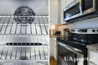 4 способи використання решітки духовки - як використати решітку духовки під час приготування їжі