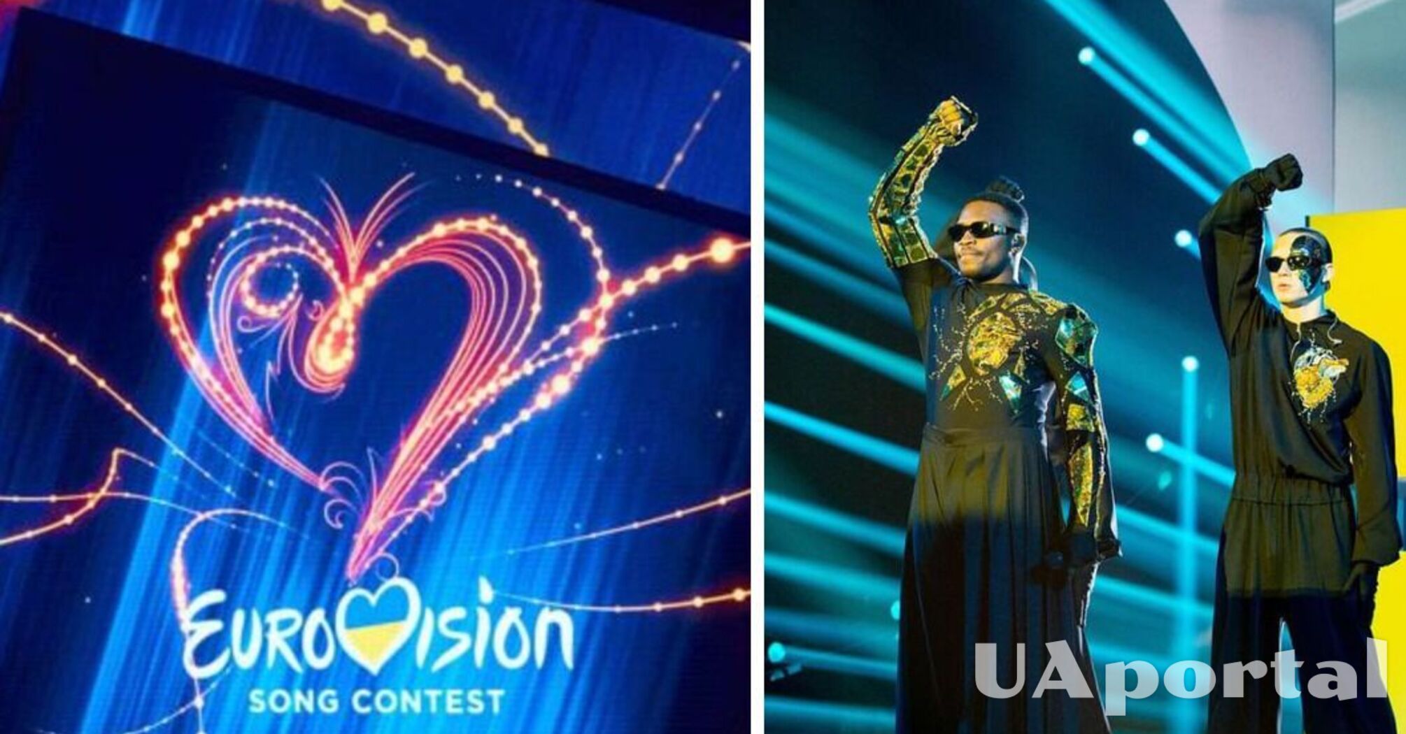 Евровидение 2023 - Кому Украина дала 12 баллов - рейтинг финала Евровидение 2023