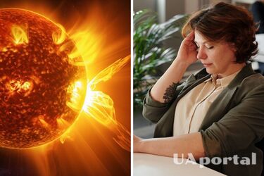 Магнитные бури в мае 2023 - названы опасные дни в мае и как улучшить самочувствие