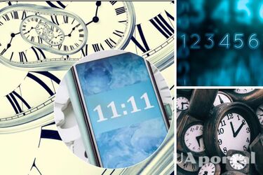 Это тайное послание должны знать все! Что значат, если вы часто видите одинаковые числа на часах