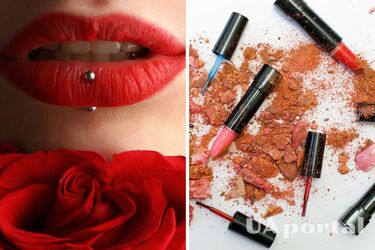 Який колір помади не підходить для жінок від 35 років
