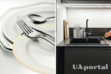 Чому в гостях не можна мити посуд - українські забобони та заборони