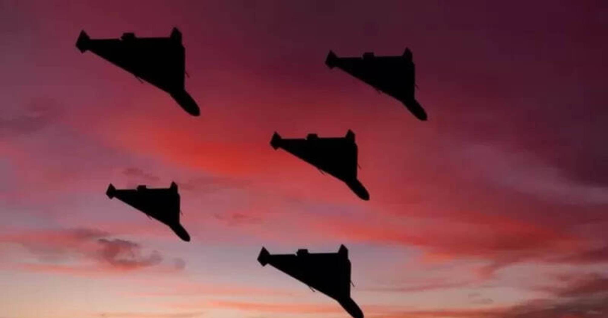 Occupants massively attacked Ukrainian cities, shot down 25 drones and 3 cruise missiles: what are the damages