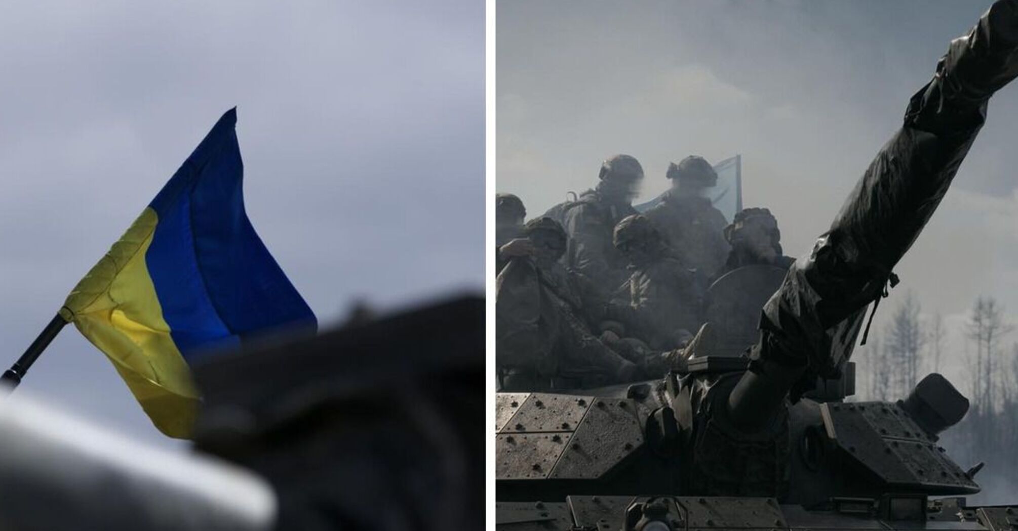 Артилеристи 45 бригади біля Бахмуту влаштували окупантам 'вибуховий день' (відео)