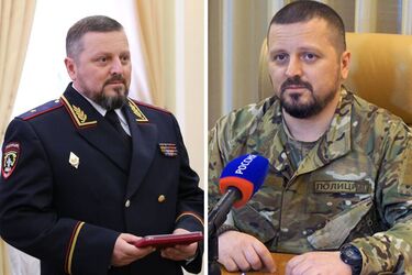 Вибух у луганському барбершопі: поранено так званого 'міністра внутрішніх справ лнр' Ігора Корнета (відео)