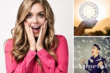 Гроші почнуть самі йти до рук: три знаки зодіаку чекає великий успіх до 21 травня