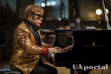 Как Элтон Джон перевернул мир музыки и повлиял на мир